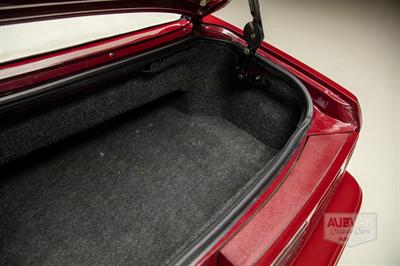 1989 Ford Mustang GT  Convertible - Photo 13 - Auburn, IN 46706