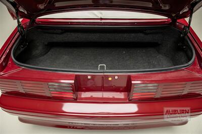 1989 Ford Mustang GT  Convertible - Photo 14 - Auburn, IN 46706