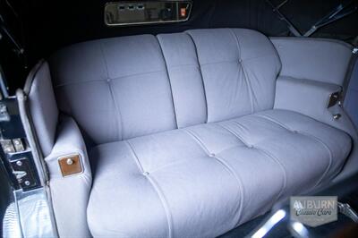 1938 Packard Super 8  Restomod Convertible Sedan - Photo 26 - Auburn, IN 46706