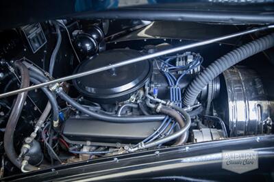 1938 Packard Super 8  Restomod Convertible Sedan - Photo 20 - Auburn, IN 46706