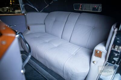 1938 Packard Super 8  Restomod Convertible Sedan - Photo 10 - Auburn, IN 46706