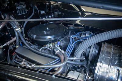 1938 Packard Super 8  Restomod Convertible Sedan - Photo 12 - Auburn, IN 46706