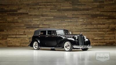 1938 Packard Super 8  Restomod Convertible Sedan - Photo 7 - Auburn, IN 46706