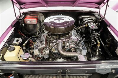 1957 Buick Century "Lavender Persuasion " Custom - Photo 14 - Auburn, IN 46706