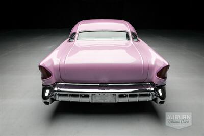 1957 Buick Century "Lavender Persuasion " Custom - Photo 4 - Auburn, IN 46706