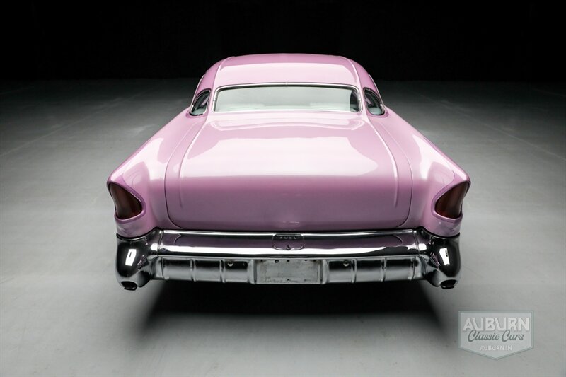 1957 Buick Century "Lavender Persuasion " Custom - Photo 4 - Auburn, IN 46706