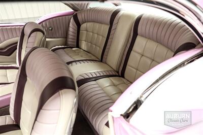 1957 Buick Century "Lavender Persuasion " Custom - Photo 21 - Auburn, IN 46706