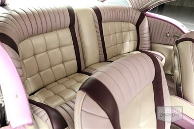 1957 Buick Century "Lavender Persuasion " Custom - Photo 20 - Auburn, IN 46706