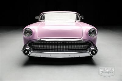 1957 Buick Century "Lavender Persuasion " Custom - Photo 8 - Auburn, IN 46706