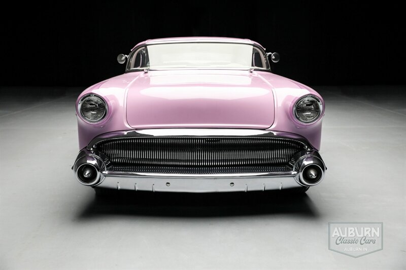 1957 Buick Century "Lavender Persuasion " Custom - Photo 8 - Auburn, IN 46706