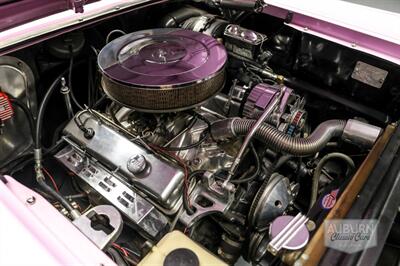 1957 Buick Century "Lavender Persuasion " Custom - Photo 13 - Auburn, IN 46706