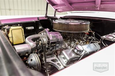 1957 Buick Century "Lavender Persuasion " Custom - Photo 15 - Auburn, IN 46706