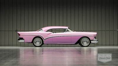 1957 Buick Century "Lavender Persuasion " Custom - Photo 6 - Auburn, IN 46706