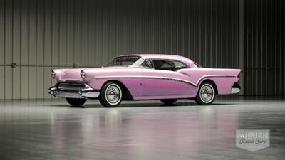 1957 Buick Century  