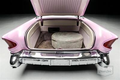1957 Buick Century "Lavender Persuasion " Custom - Photo 18 - Auburn, IN 46706