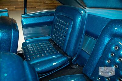 1966 Ford Fairlane GT-X  'Factory Show Car' Two-Door Hardtop - Photo 34 - Auburn, IN 46706