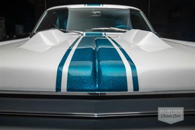 1966 Ford Fairlane GT-X  'Factory Show Car' Two-Door Hardtop - Photo 10 - Auburn, IN 46706