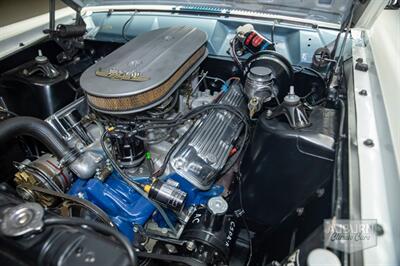 1966 Ford Fairlane GT-X  'Factory Show Car' Two-Door Hardtop - Photo 15 - Auburn, IN 46706
