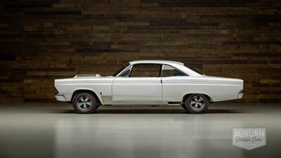 1966 Ford Fairlane GT-X  'Factory Show Car' Two-Door Hardtop - Photo 2 - Auburn, IN 46706