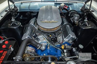 1966 Ford Fairlane GT-X  'Factory Show Car' Two-Door Hardtop - Photo 17 - Auburn, IN 46706