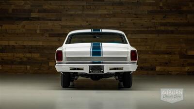 1966 Ford Fairlane GT-X  'Factory Show Car' Two-Door Hardtop - Photo 4 - Auburn, IN 46706