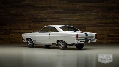 1966 Ford Fairlane GT-X  'Factory Show Car' Two-Door Hardtop - Photo 3 - Auburn, IN 46706