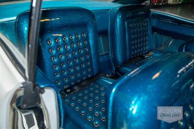1966 Ford Fairlane GT-X  'Factory Show Car' Two-Door Hardtop - Photo 27 - Auburn, IN 46706