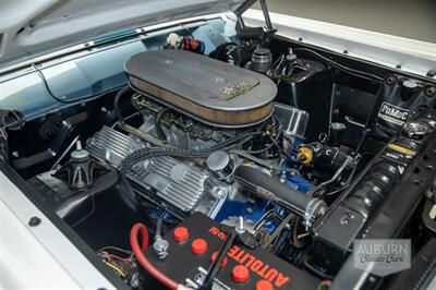1966 Ford Fairlane GT-X  'Factory Show Car' Two-Door Hardtop - Photo 20 - Auburn, IN 46706