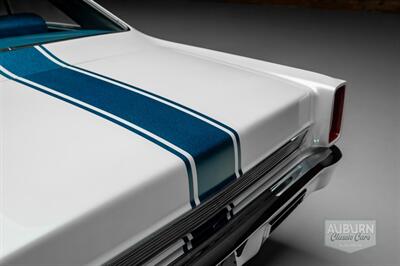 1966 Ford Fairlane GT-X  'Factory Show Car' Two-Door Hardtop - Photo 9 - Auburn, IN 46706