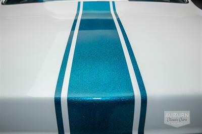 1966 Ford Fairlane GT-X  'Factory Show Car' Two-Door Hardtop - Photo 55 - Auburn, IN 46706