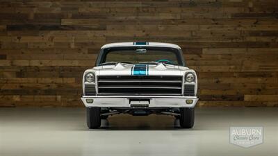 1966 Ford Fairlane GT-X  'Factory Show Car' Two-Door Hardtop - Photo 8 - Auburn, IN 46706