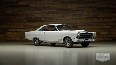 1966 Ford Fairlane GT-X  'Factory Show Car' Two-Door Hardtop - Photo 7 - Auburn, IN 46706