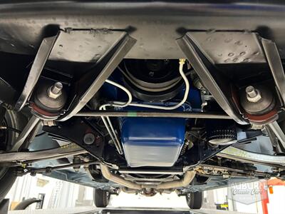 1966 Ford Fairlane GT-X  'Factory Show Car' Two-Door Hardtop - Photo 51 - Auburn, IN 46706