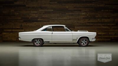 1966 Ford Fairlane GT-X  'Factory Show Car' Two-Door Hardtop - Photo 6 - Auburn, IN 46706