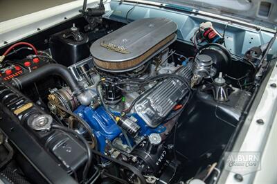 1966 Ford Fairlane GT-X  'Factory Show Car' Two-Door Hardtop - Photo 18 - Auburn, IN 46706