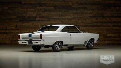 1966 Ford Fairlane GT-X  'Factory Show Car' Two-Door Hardtop - Photo 5 - Auburn, IN 46706