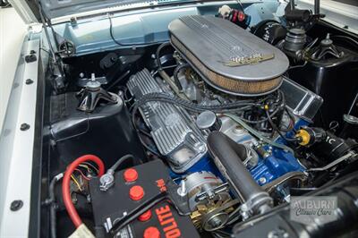 1966 Ford Fairlane GT-X  'Factory Show Car' Two-Door Hardtop - Photo 16 - Auburn, IN 46706
