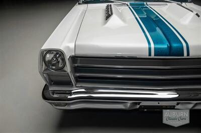 1966 Ford Fairlane GT-X  'Factory Show Car' Two-Door Hardtop - Photo 13 - Auburn, IN 46706