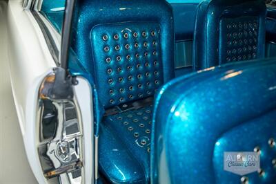 1966 Ford Fairlane GT-X  'Factory Show Car' Two-Door Hardtop - Photo 26 - Auburn, IN 46706