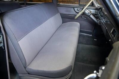 1950 Cadillac Series 62  Sedan - Photo 28 - Auburn, IN 46706