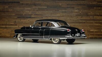 1950 Cadillac Series 62  Sedan - Photo 3 - Auburn, IN 46706