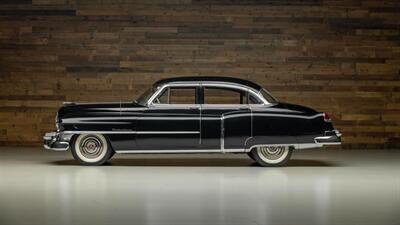 1950 Cadillac Series 62  Sedan - Photo 2 - Auburn, IN 46706