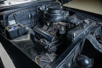 1950 Cadillac Series 62  Sedan - Photo 9 - Auburn, IN 46706