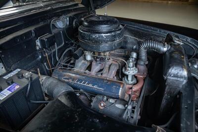 1950 Cadillac Series 62  Sedan - Photo 11 - Auburn, IN 46706
