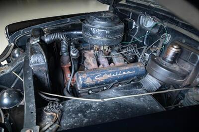 1950 Cadillac Series 62  Sedan - Photo 12 - Auburn, IN 46706