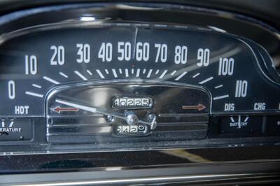 1950 Cadillac Series 62  Sedan - Photo 19 - Auburn, IN 46706