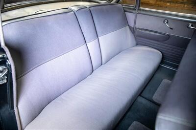 1950 Cadillac Series 62  Sedan - Photo 29 - Auburn, IN 46706