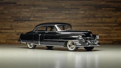 1950 Cadillac Series 62  Sedan - Photo 7 - Auburn, IN 46706