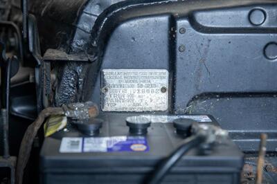 1950 Cadillac Series 62  Sedan - Photo 10 - Auburn, IN 46706