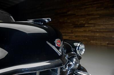 1950 Cadillac Series 62  Sedan - Photo 13 - Auburn, IN 46706